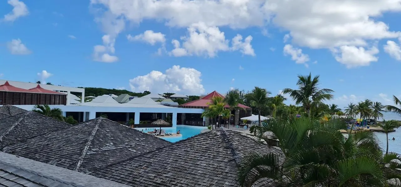 Studio Lucie A Manganao Saint-Francois  0*, Saint-Francois (Grande-Terre) Guadeloupe