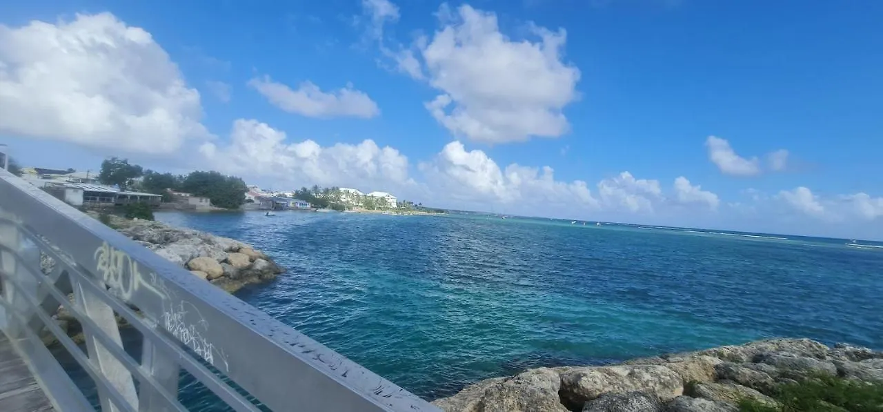 Studio Lucie A Manganao Saint-Francois  0*, Saint-Francois (Grande-Terre)