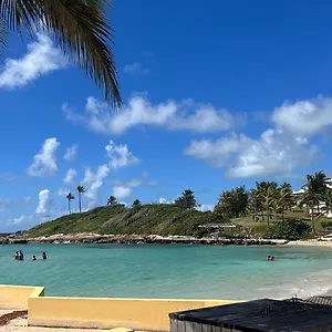 Magnifique Vue Mer! Saint-Francois (Grande-Terre)
